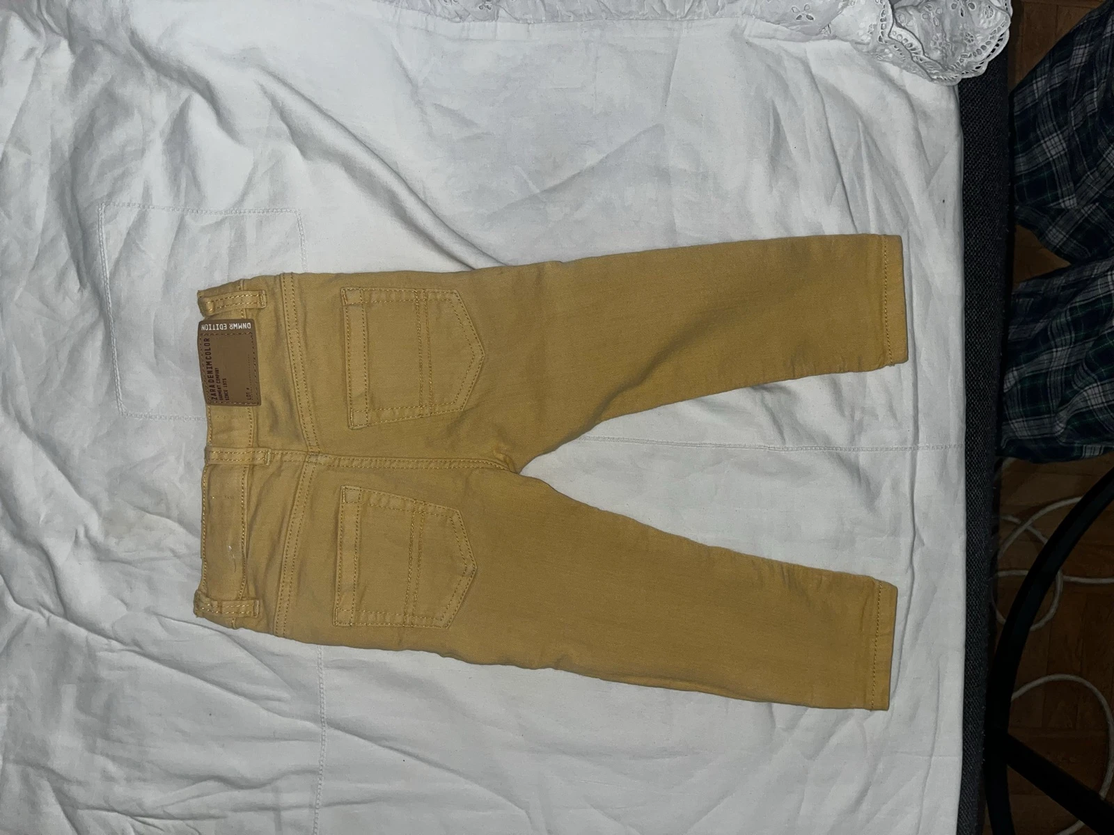 Outfit for little girl – photo 3